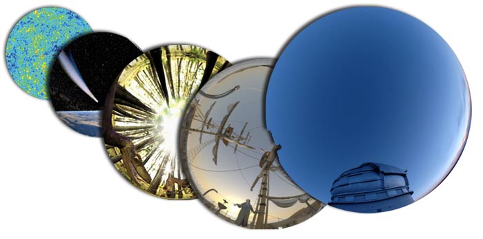 La expansión del ser humano.